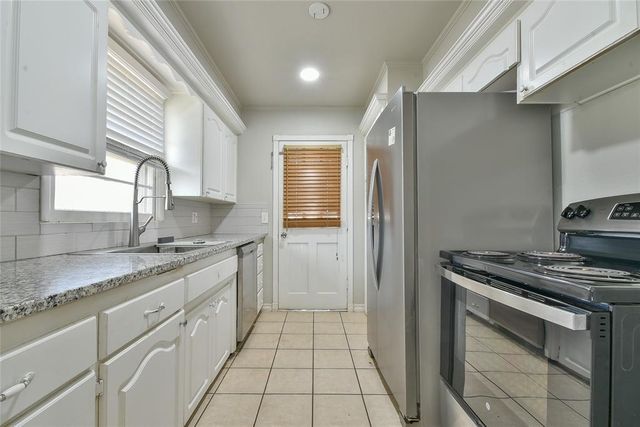 2105 Carpenter Drive, Oklahoma City, OK 73110