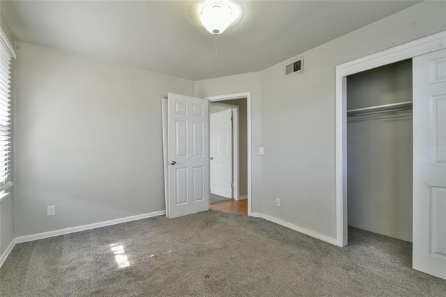 2105 Carpenter Drive, Oklahoma City, OK 73110