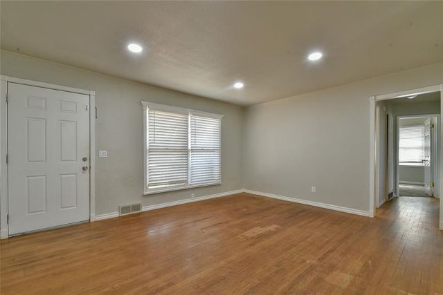 2105 Carpenter Drive, Oklahoma City, OK 73110