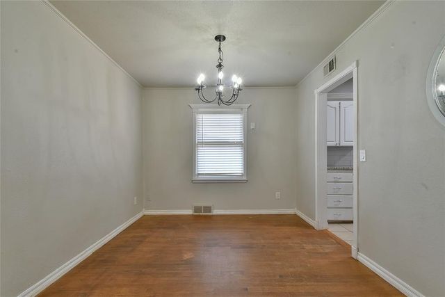 2105 Carpenter Drive, Oklahoma City, OK 73110