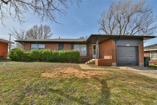 2105 Carpenter Drive, Oklahoma City, OK 73110