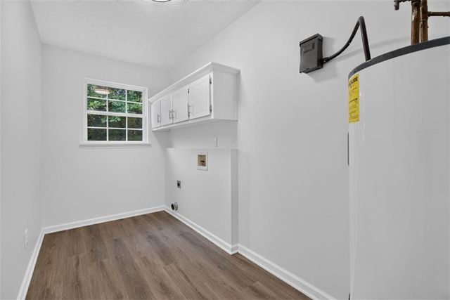 20 Hunters Keep, Covington, GA 30014