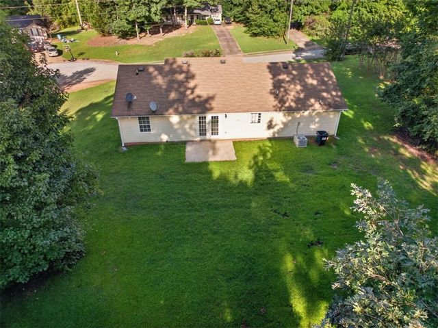 20 Hunters Keep, Covington, GA 30014