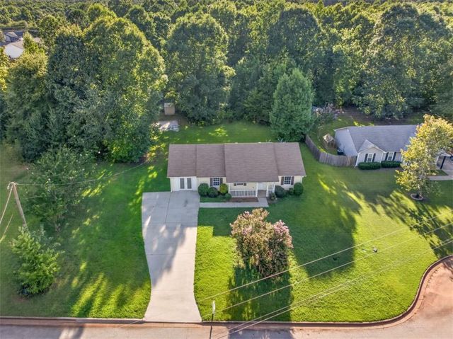20 Hunters Keep, Covington, GA 30014