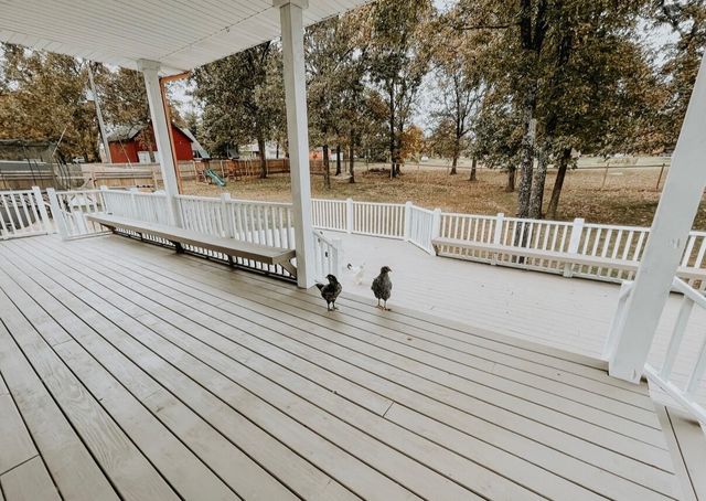 1541 Briarwood Drive, Marshfield, MO 65706