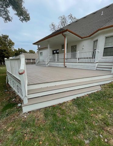 1541 Briarwood Drive, Marshfield, MO 65706