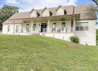 1541 Briarwood Drive, Marshfield, MO 65706