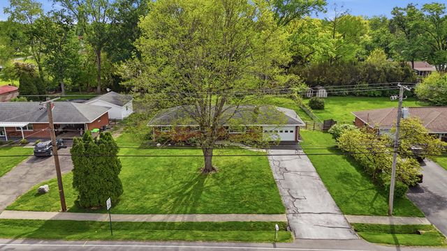 440 S Xenia Drive 440 S Xenia Drive, Enon, OH 45323