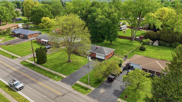 440 S Xenia Drive 440 S Xenia Drive, Enon, OH 45323