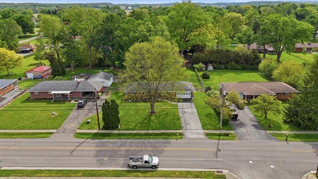 440 S Xenia Drive 440 S Xenia Drive, Enon, OH 45323