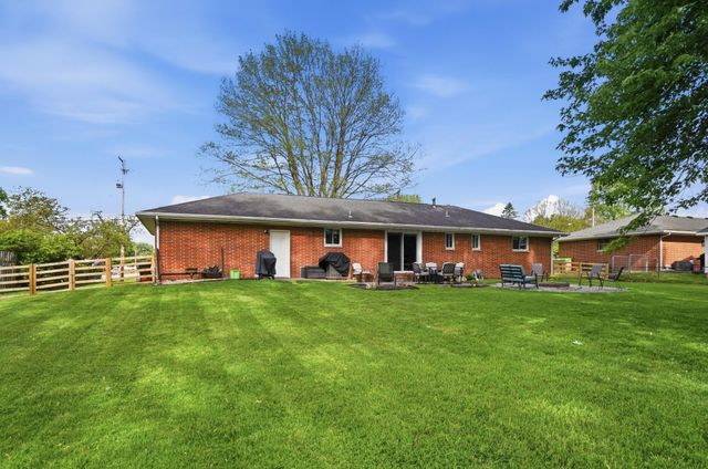 440 S Xenia Drive 440 S Xenia Drive, Enon, OH 45323