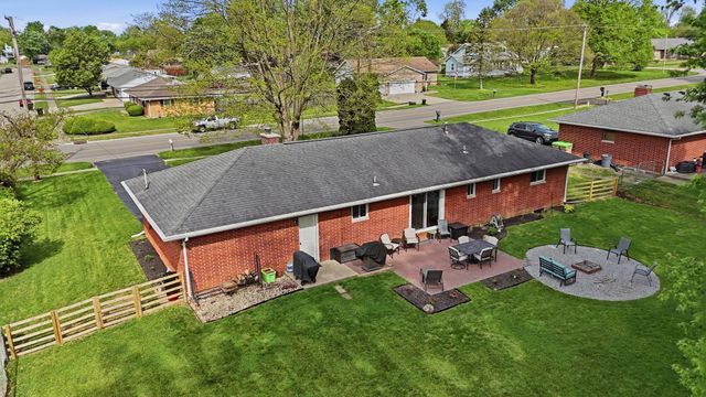 440 S Xenia Drive 440 S Xenia Drive, Enon, OH 45323