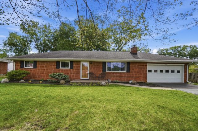 440 S Xenia Drive 440 S Xenia Drive, Enon, OH 45323