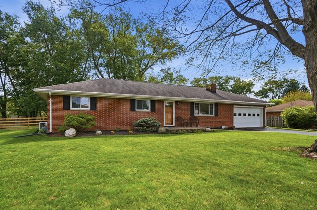 440 S Xenia Drive 440 S Xenia Drive, Enon, OH 45323