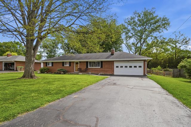 440 S Xenia Drive 440 S Xenia Drive, Enon, OH 45323
