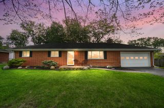 440 S Xenia Drive 440 S Xenia Drive, Enon, OH 45323