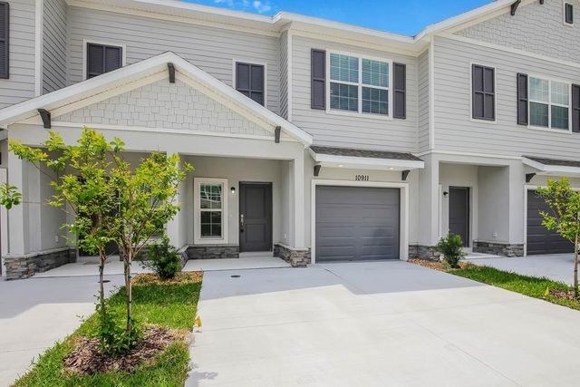 10911 QUICKWATER COURT, Riverview, FL 33569