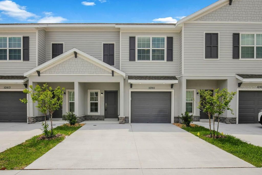 10911 QUICKWATER COURT, Riverview, FL 33569