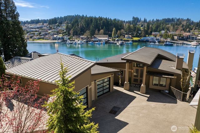 7926 Goodman Drive NW, Gig Harbor, WA 98332