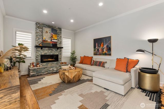 7926 Goodman Drive NW, Gig Harbor, WA 98332