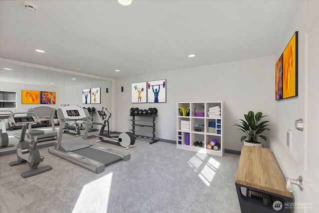 7926 Goodman Drive NW, Gig Harbor, WA 98332