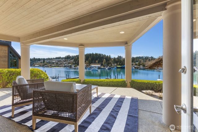 7926 Goodman Drive NW, Gig Harbor, WA 98332