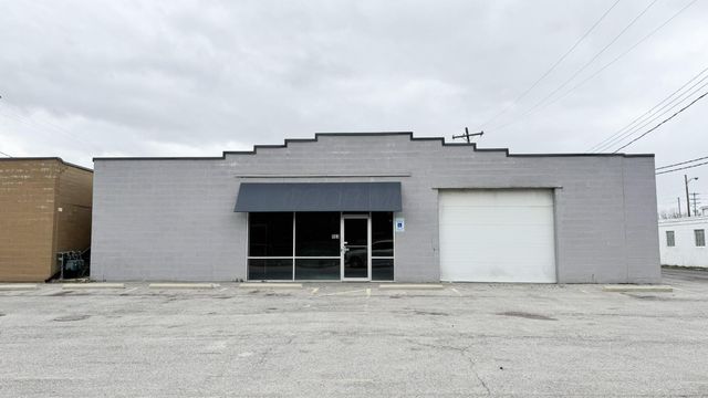 563 Holtzman Avenue, Columbus, OH 43205