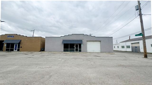 563 Holtzman Avenue, Columbus, OH 43205