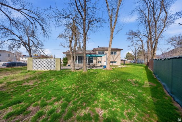 7299 S 525 E, Midvale, UT 84047