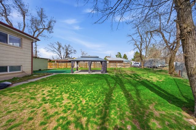 7299 S 525 E, Midvale, UT 84047