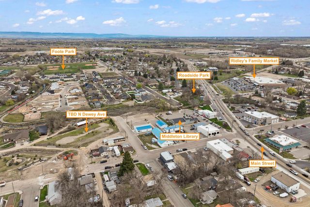 TBD N Dewey Avenue, Middleton, ID 83644