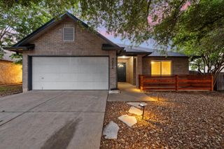 7516 Marble Crest DR, Austin, TX 78747