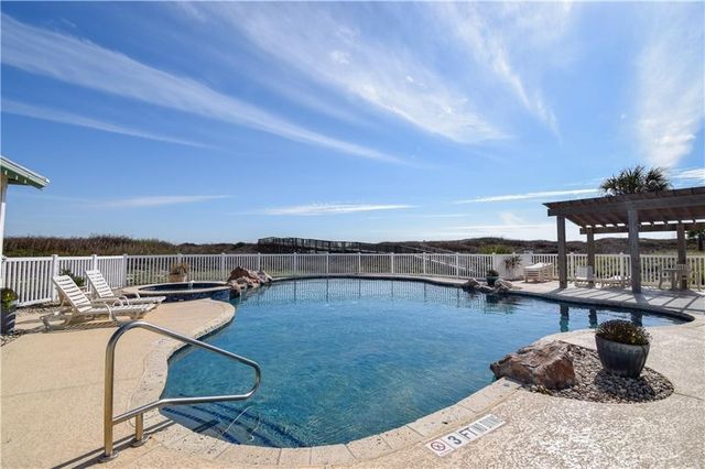 4790 Captiva, Port Aransas, TX 78373