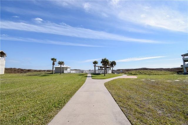 4790 Captiva, Port Aransas, TX 78373