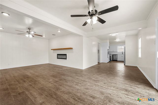 3017 Oaklawn Drive, Temple, TX 76502