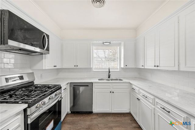 3017 Oaklawn Drive, Temple, TX 76502