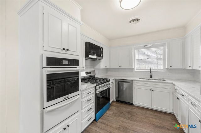 3017 Oaklawn Drive, Temple, TX 76502