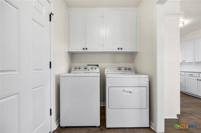 3017 Oaklawn Drive, Temple, TX 76502