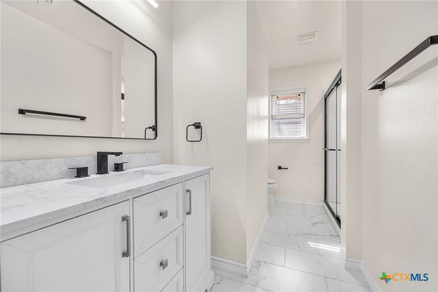 3017 Oaklawn Drive, Temple, TX 76502