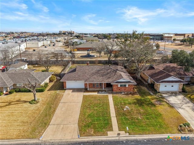 3017 Oaklawn Drive, Temple, TX 76502