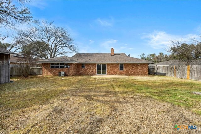 3017 Oaklawn Drive, Temple, TX 76502