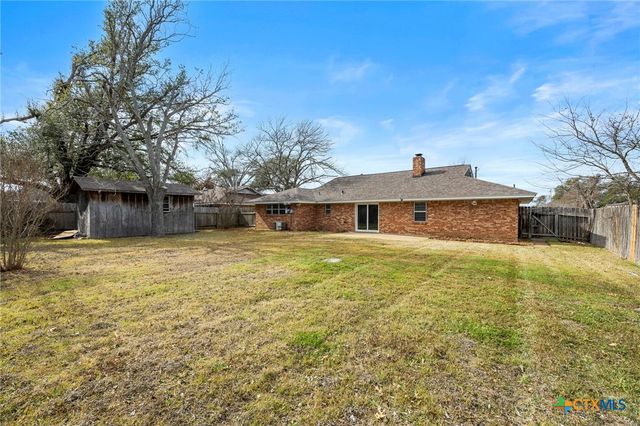 3017 Oaklawn Drive, Temple, TX 76502