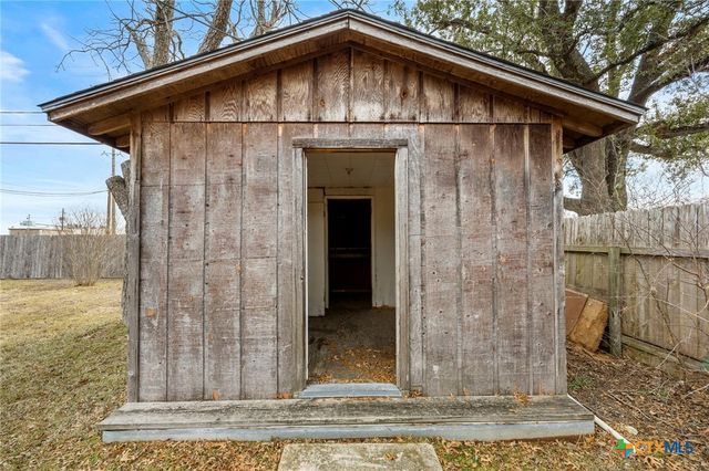 3017 Oaklawn Drive, Temple, TX 76502