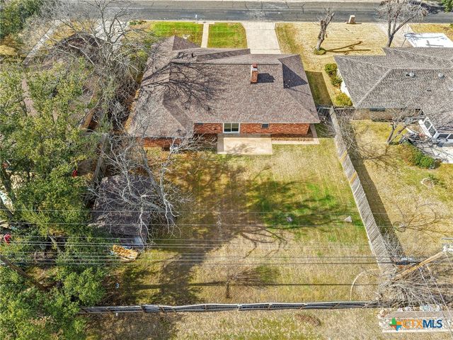 3017 Oaklawn Drive, Temple, TX 76502