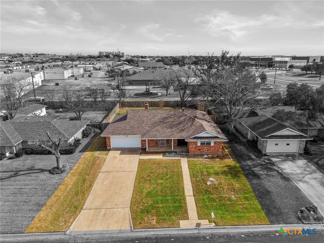 3017 Oaklawn Drive, Temple, TX 76502