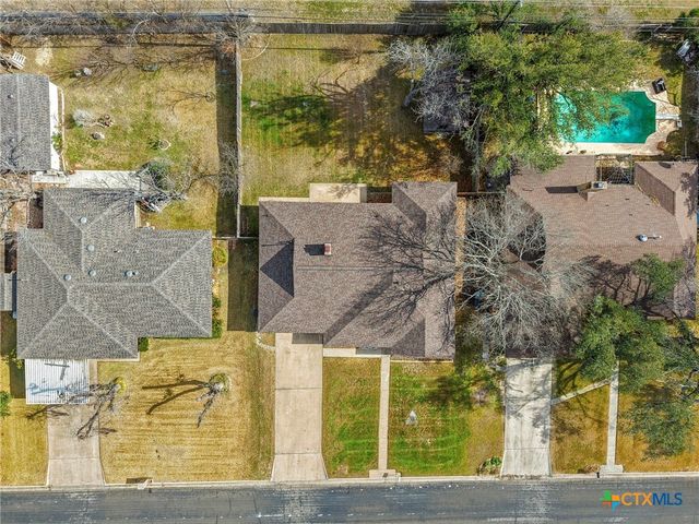 3017 Oaklawn Drive, Temple, TX 76502
