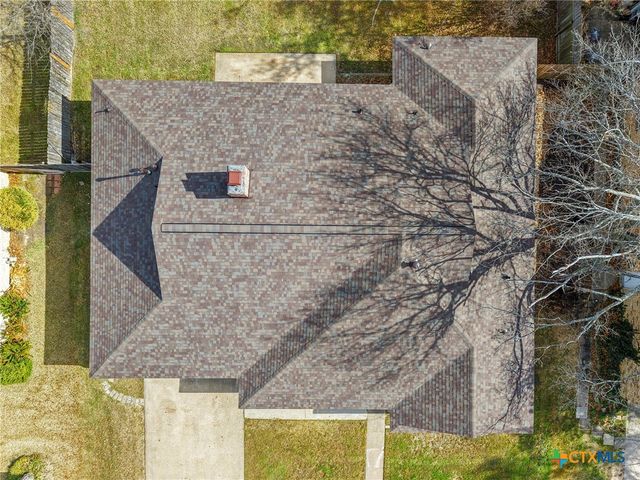 3017 Oaklawn Drive, Temple, TX 76502