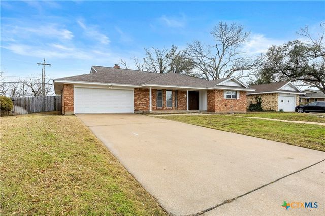 3017 Oaklawn Drive, Temple, TX 76502