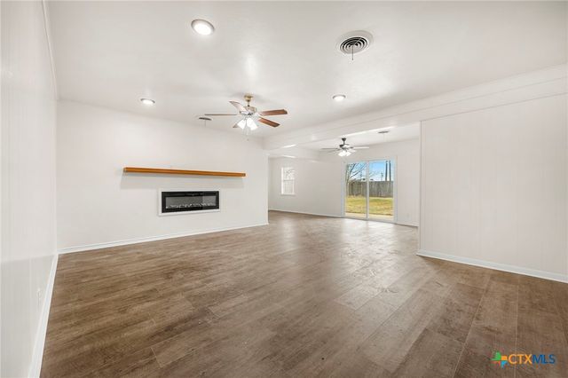 3017 Oaklawn Drive, Temple, TX 76502