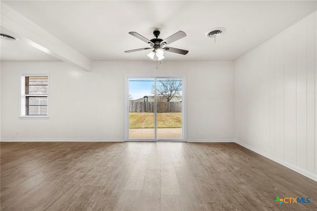 3017 Oaklawn Drive, Temple, TX 76502